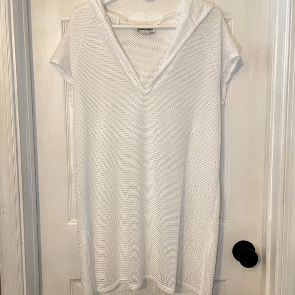 Jordan Taylor Other - FREE W/ PURCHASE!! Swim cover up!